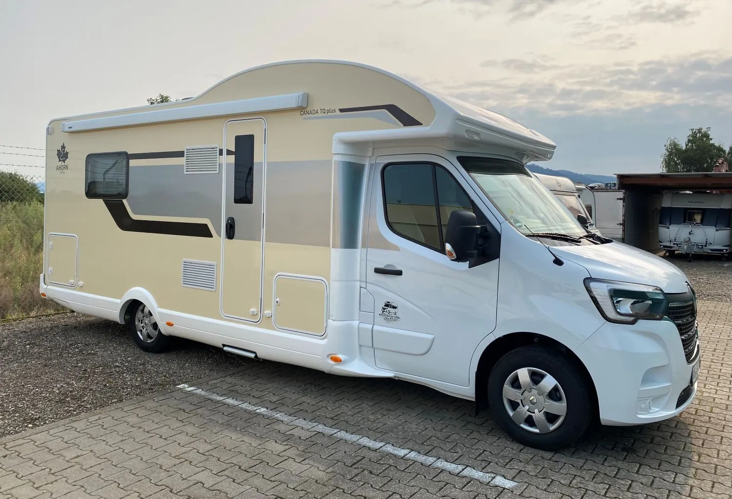 Ahorn Canada TQ Plus – Foto 2