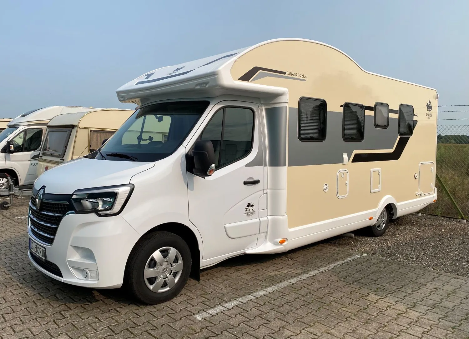 Ahorn Canada TQ Plus – Foto 3