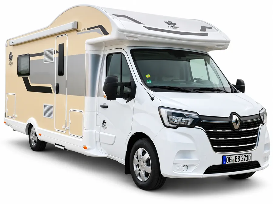 Ahorn Canada TQ Plus